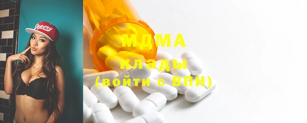 молекула духа Арсеньев