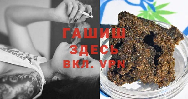 молекула духа Арсеньев